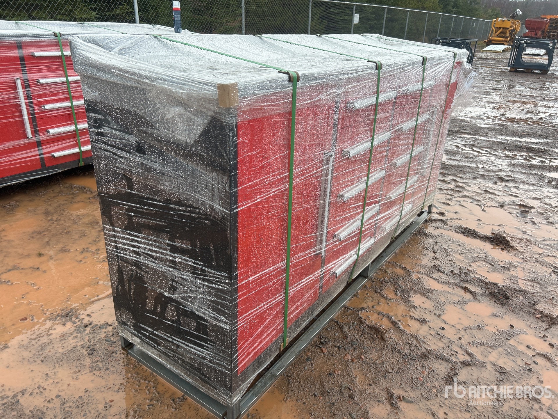 General Appearance with Imagen: esquina delantera derecha