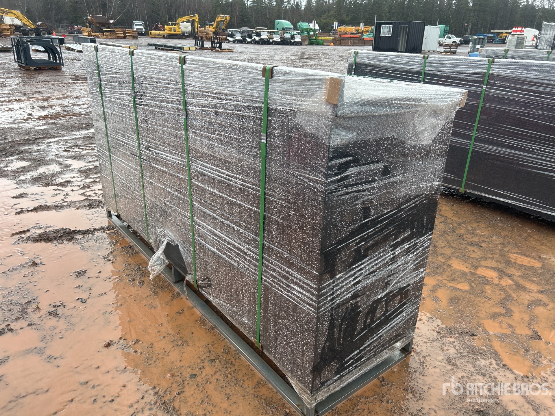 General Appearance with Imagen: esquina trasera derecha