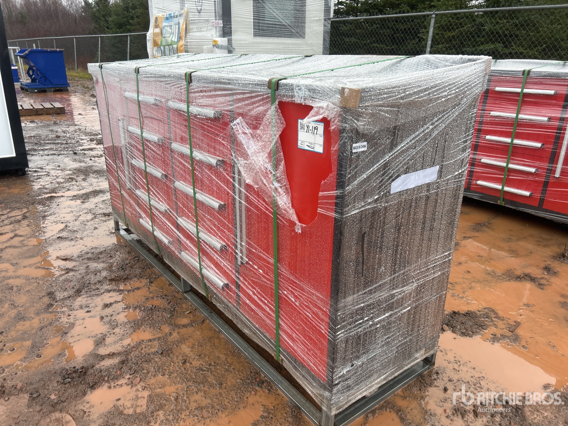 General Appearance with Imagen: esquina delantera izquierda