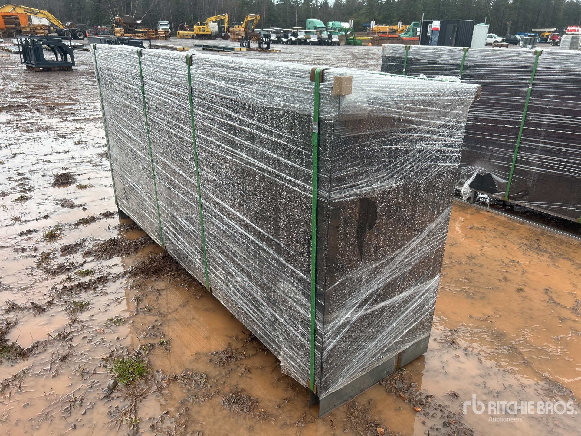 General Appearance with Imagen: esquina trasera derecha