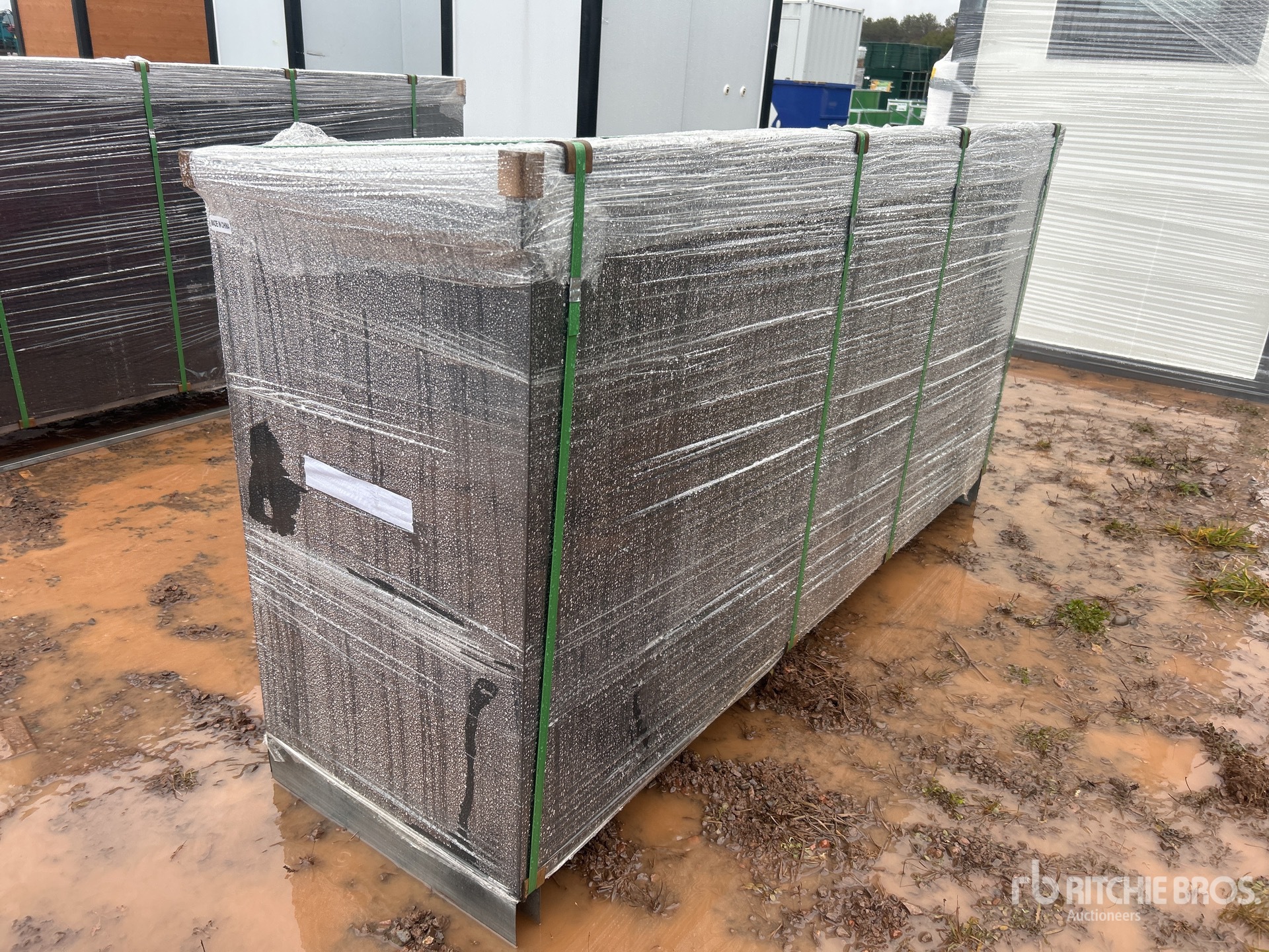 General Appearance with Imagen: esquina trasera izquierda