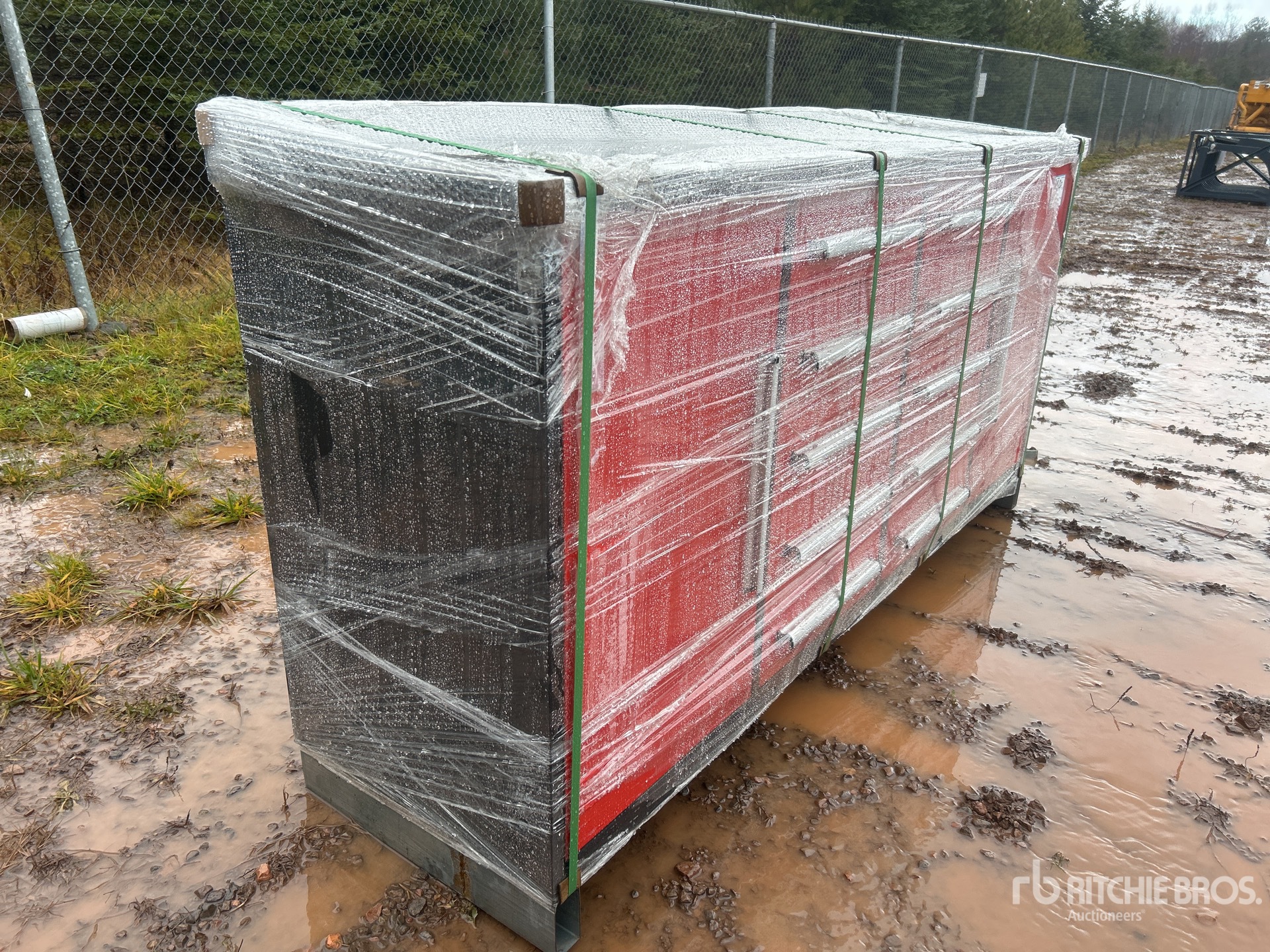 General Appearance with Imagen: esquina delantera derecha