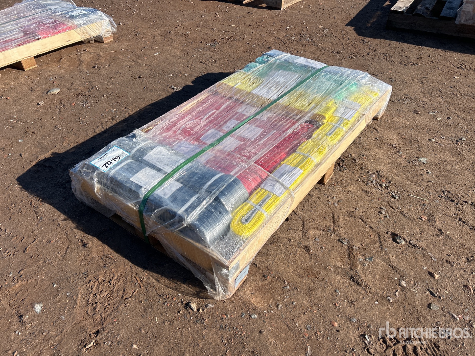 General Appearance with Foto, angolo posteriore sinistro