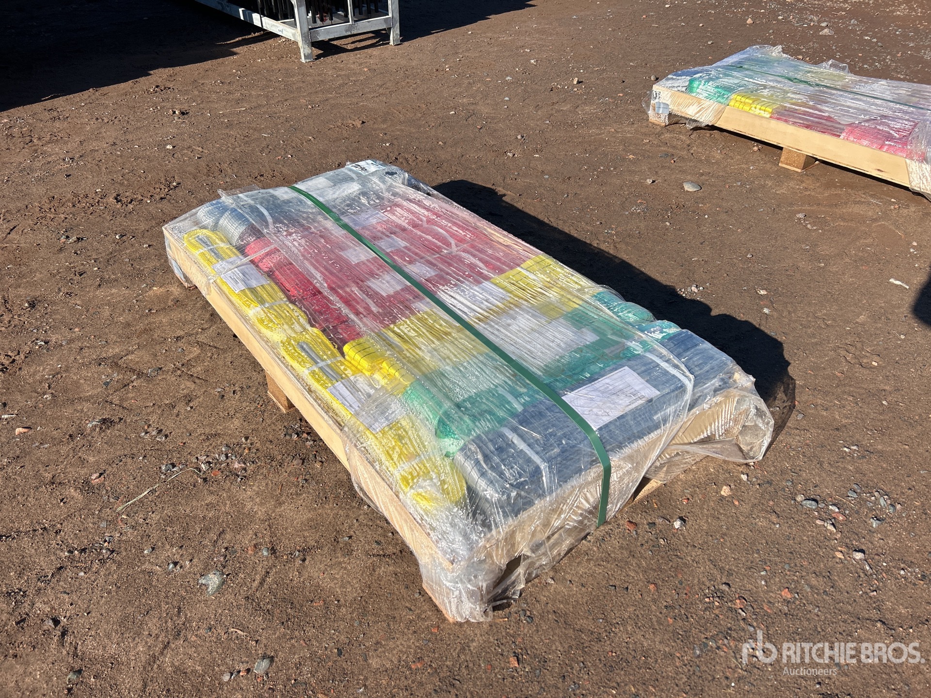 General Appearance with Foto, angolo anteriore sinistro