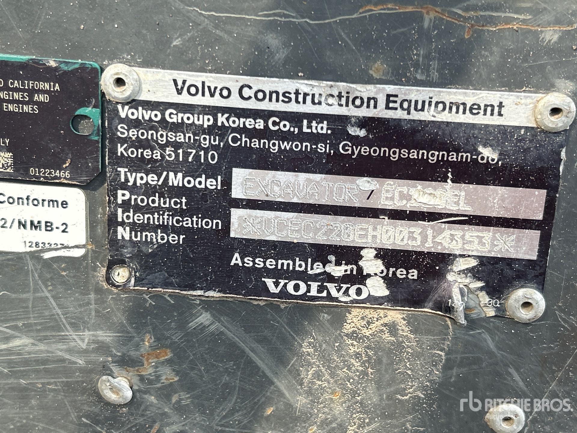 Aspect général with Numéro de série/Numéro d'identification du véhicule automobile