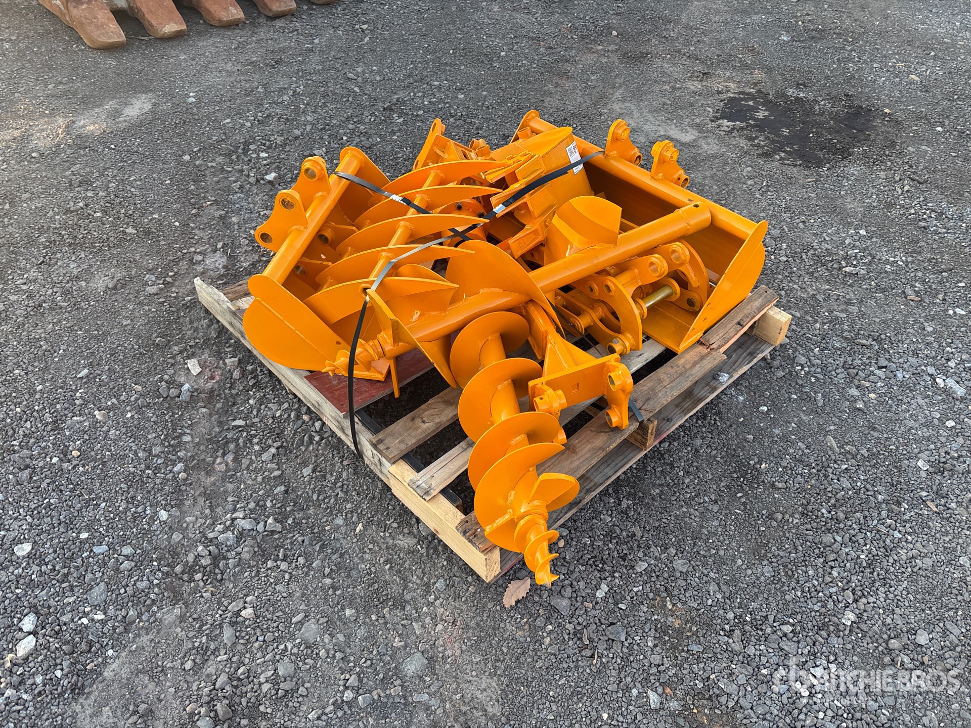 General Appearance with Zdjęcie, prawy górny róg