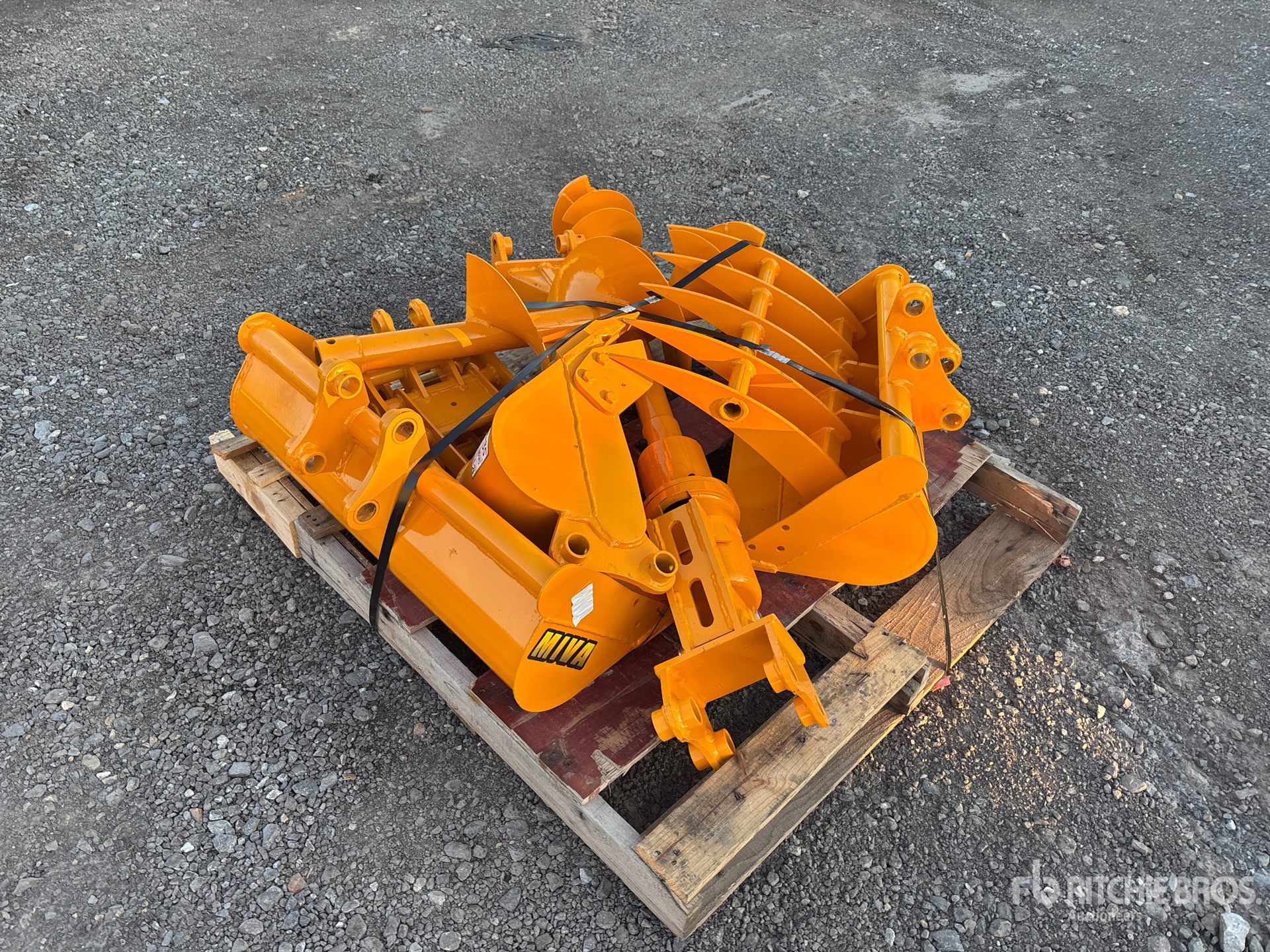 General Appearance with Zdjęcie, lewy dolny róg