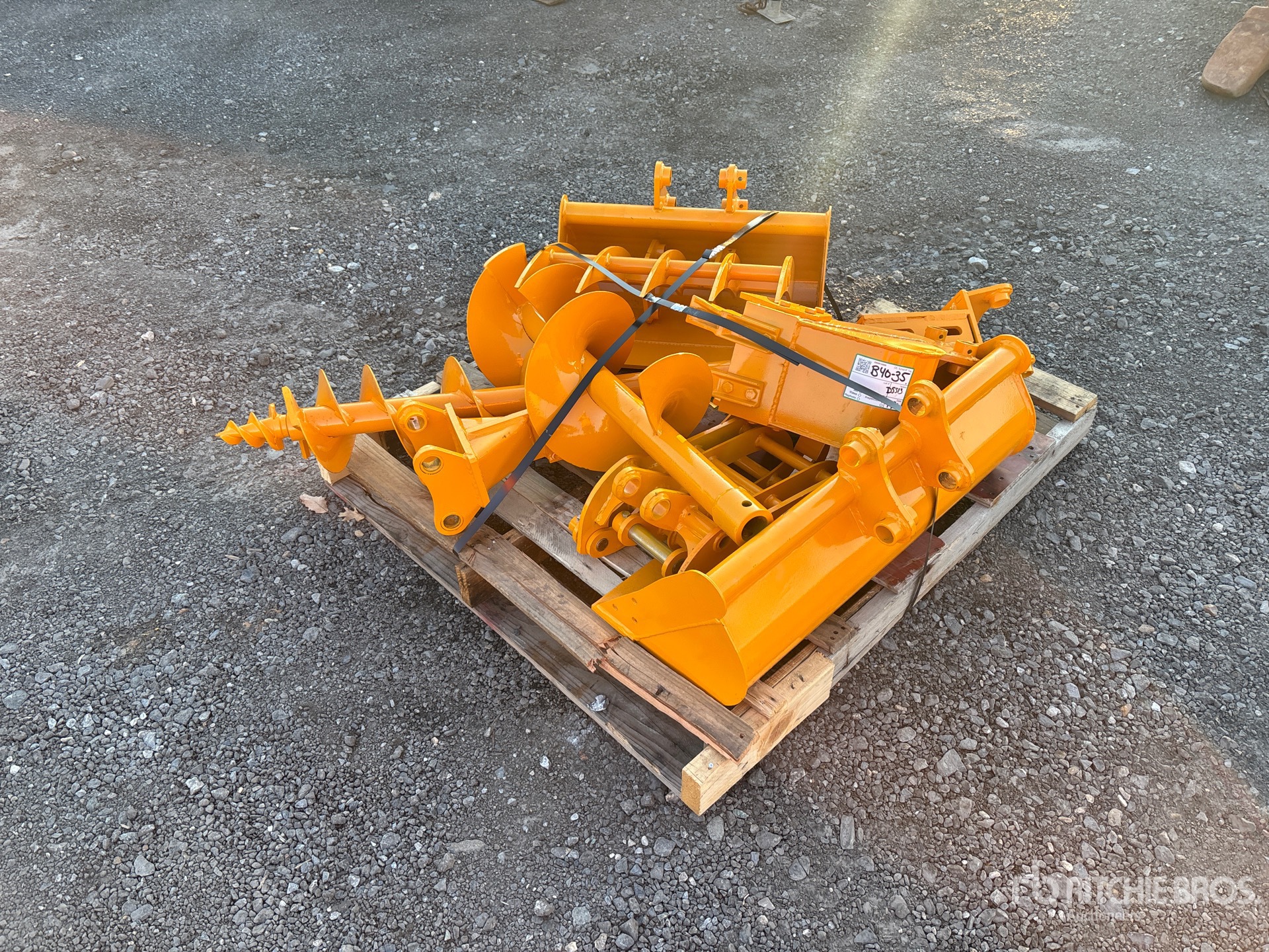 General Appearance with Zdjęcie, lewy górny róg