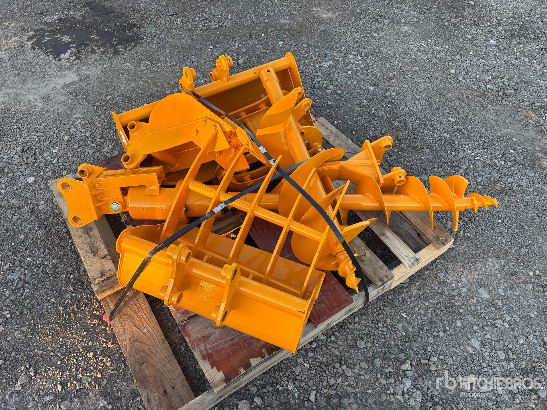 General Appearance with Zdjęcie, prawy dolny róg