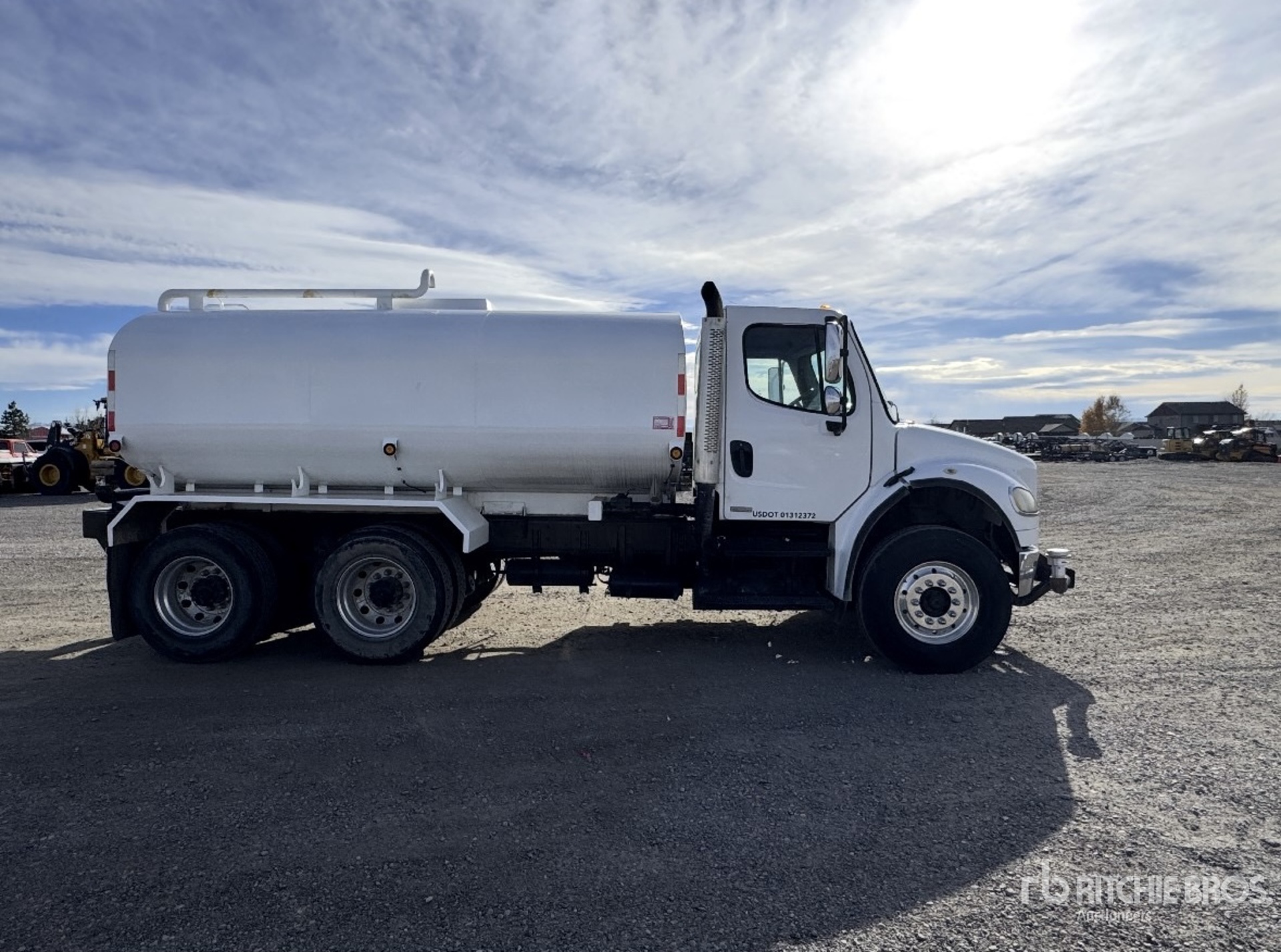 Aspect général with