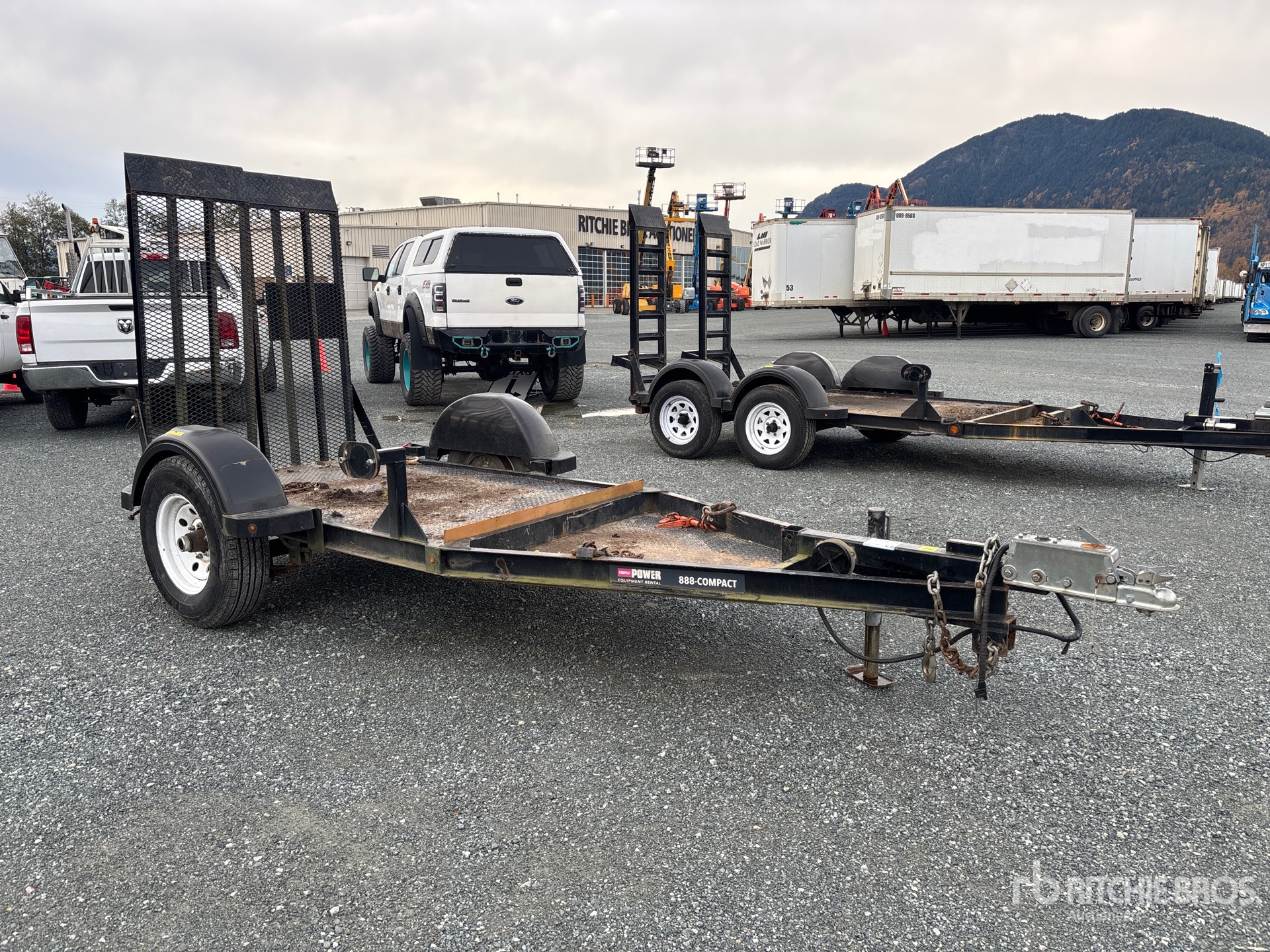 General Appearance with Imagen: esquina delantera derecha