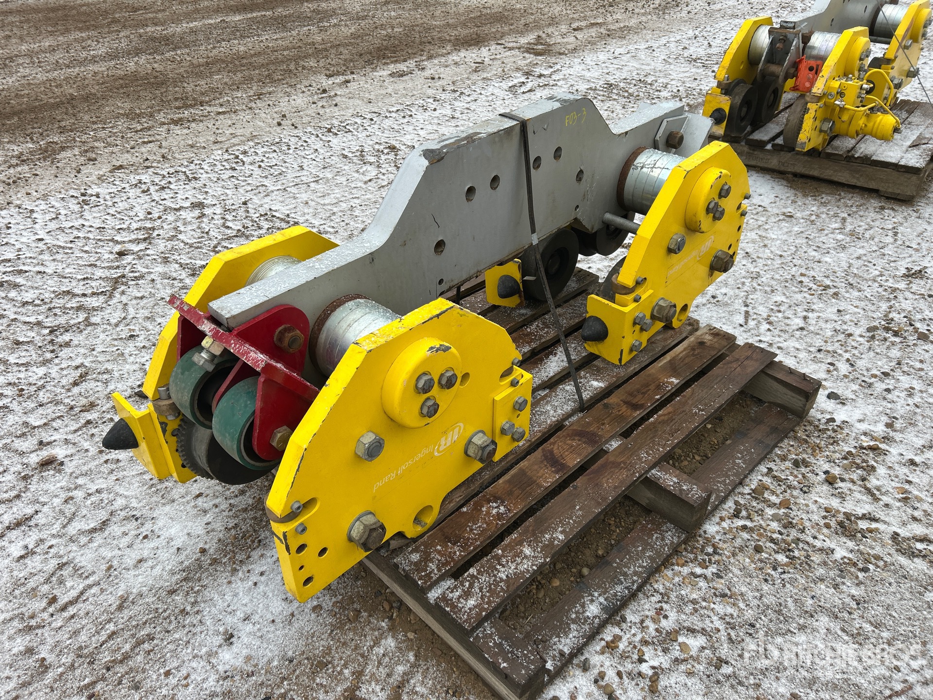 General Appearance with Imagen: esquina trasera izquierda