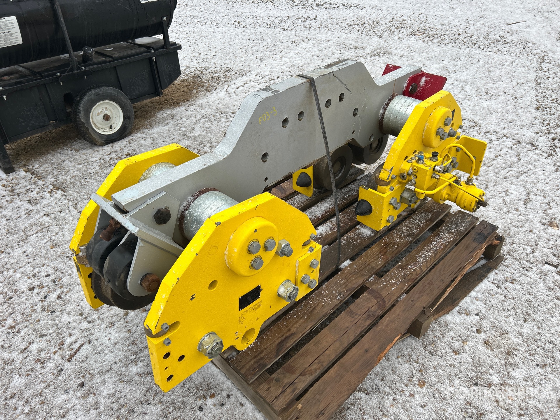 General Appearance with Imagen: esquina delantera derecha