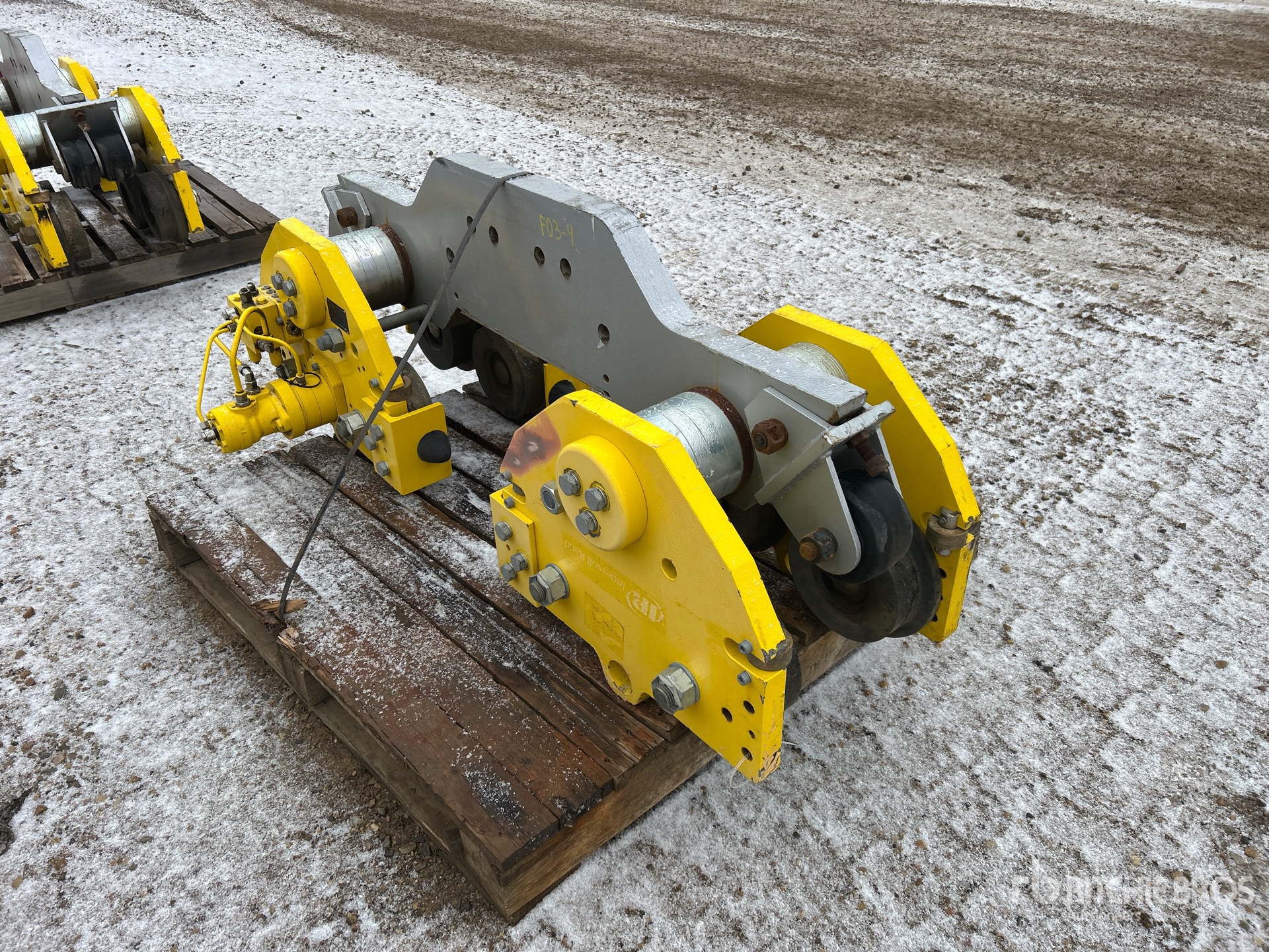 General Appearance with Imagen: esquina trasera derecha