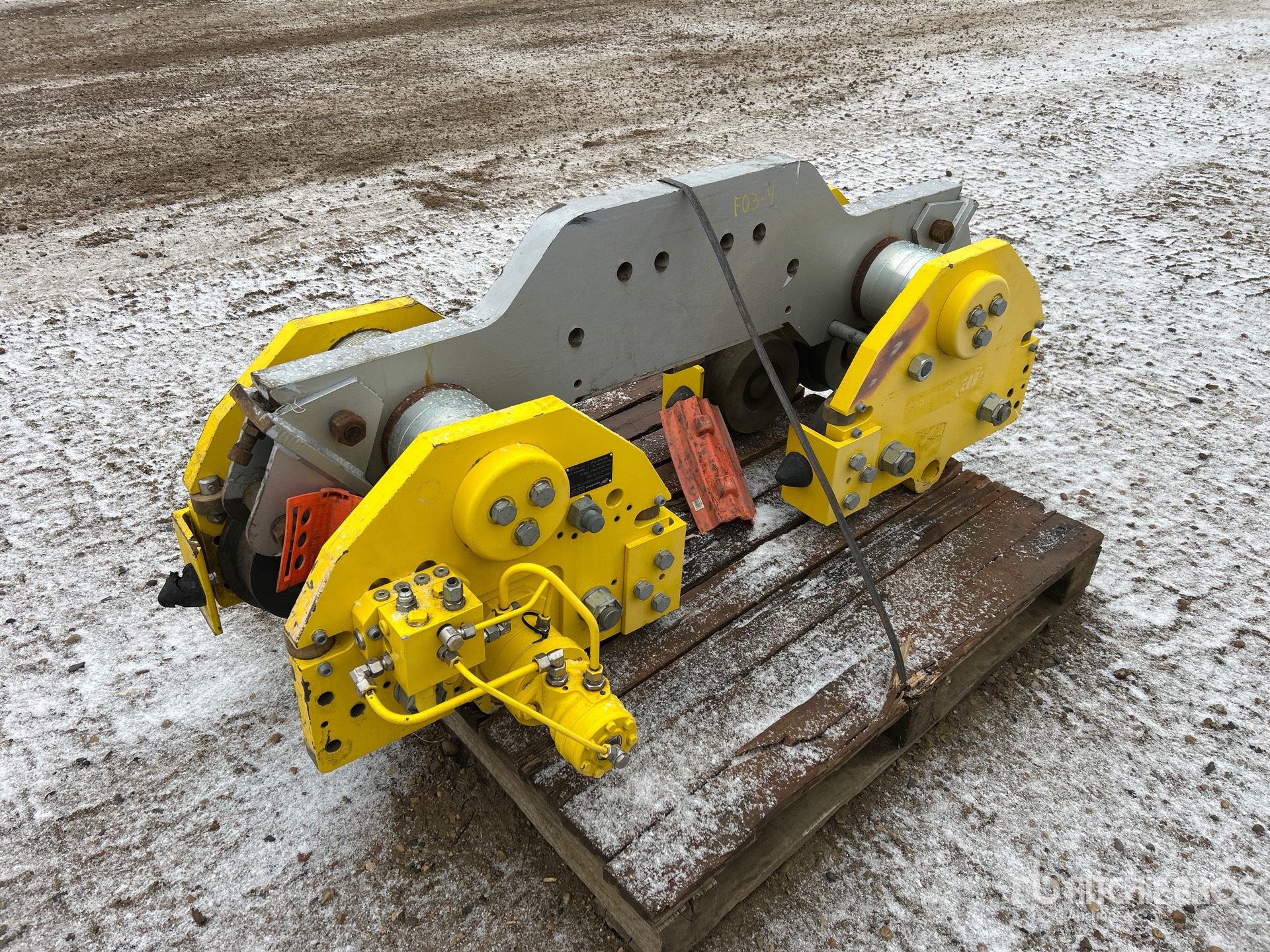 General Appearance with Imagen: esquina trasera izquierda