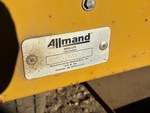 General Appearance with Unit Serial Number