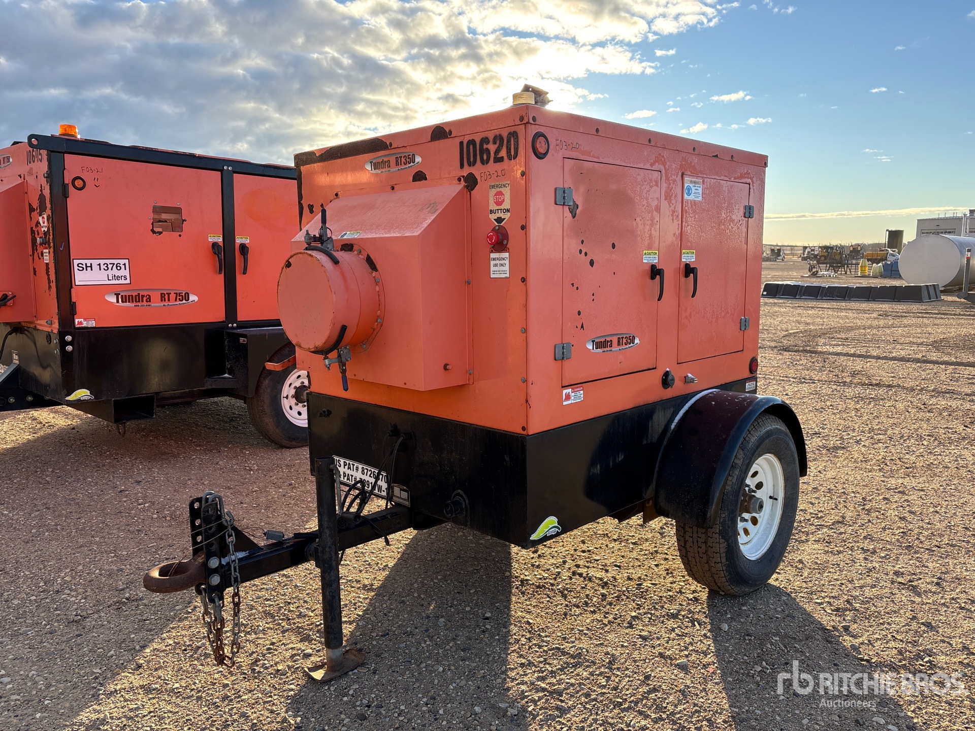 Aspect général with Image, coin avant gauche