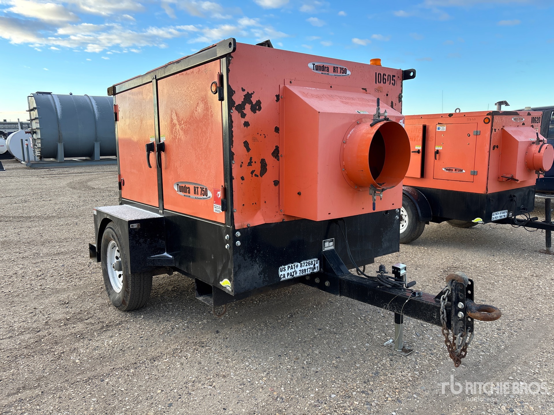 Aspect général with Image, coin avant droit