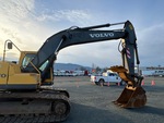 v2 Chassis - Excavator with