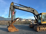 v2 Chassis - Excavator with