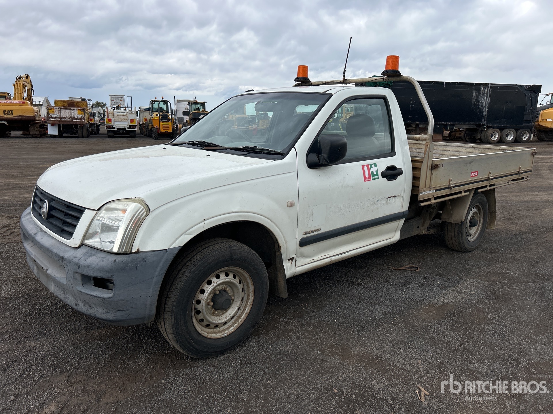 General Appearance with Imagen: esquina delantera derecha