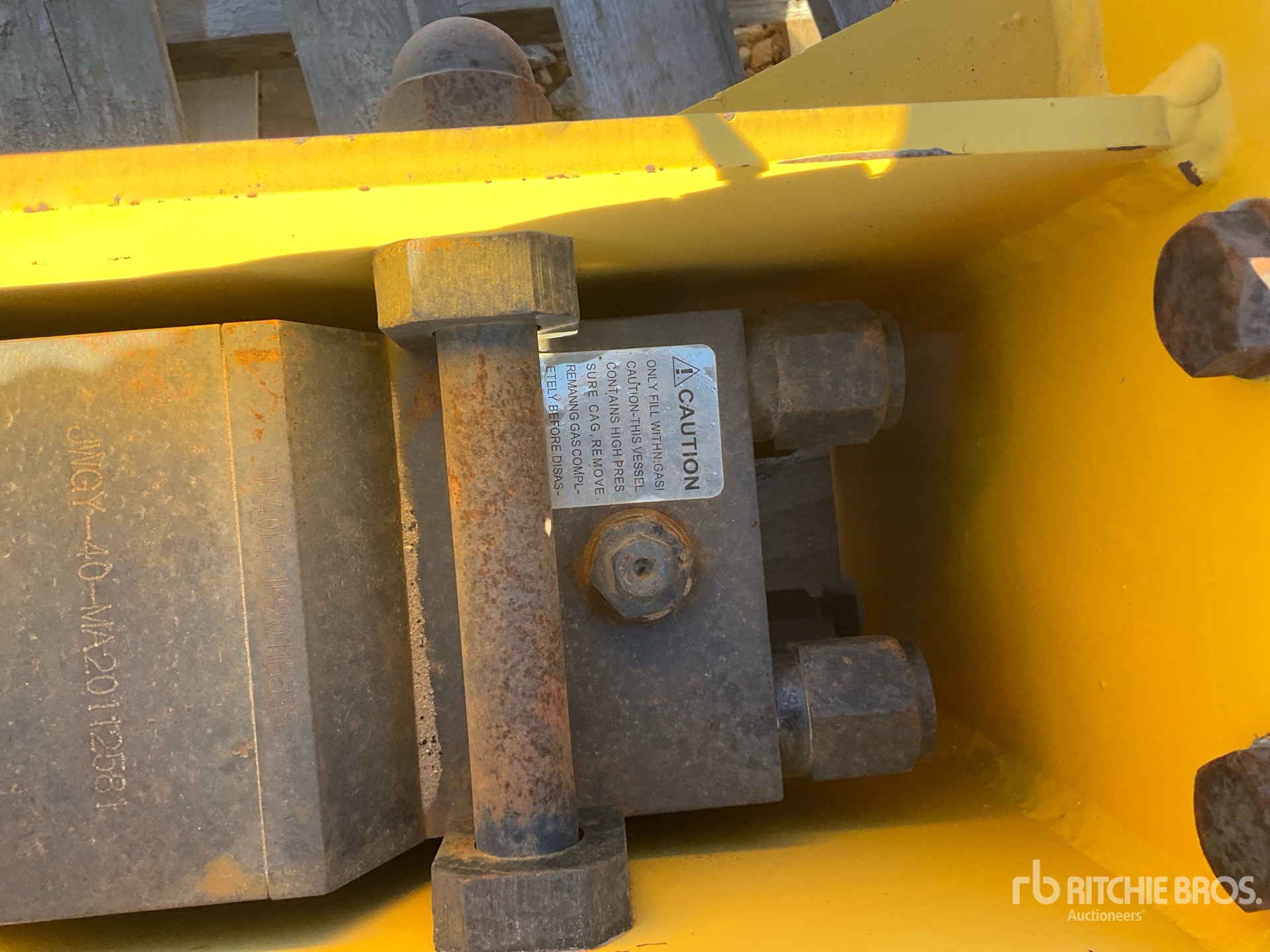 Aspect général with