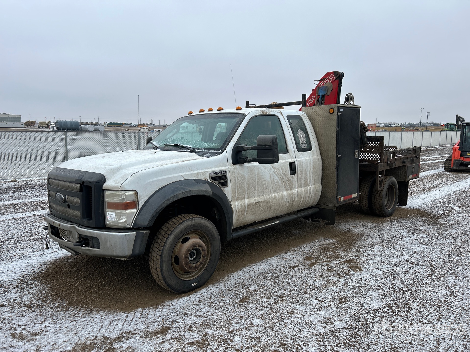 General Appearance with Featured Photo