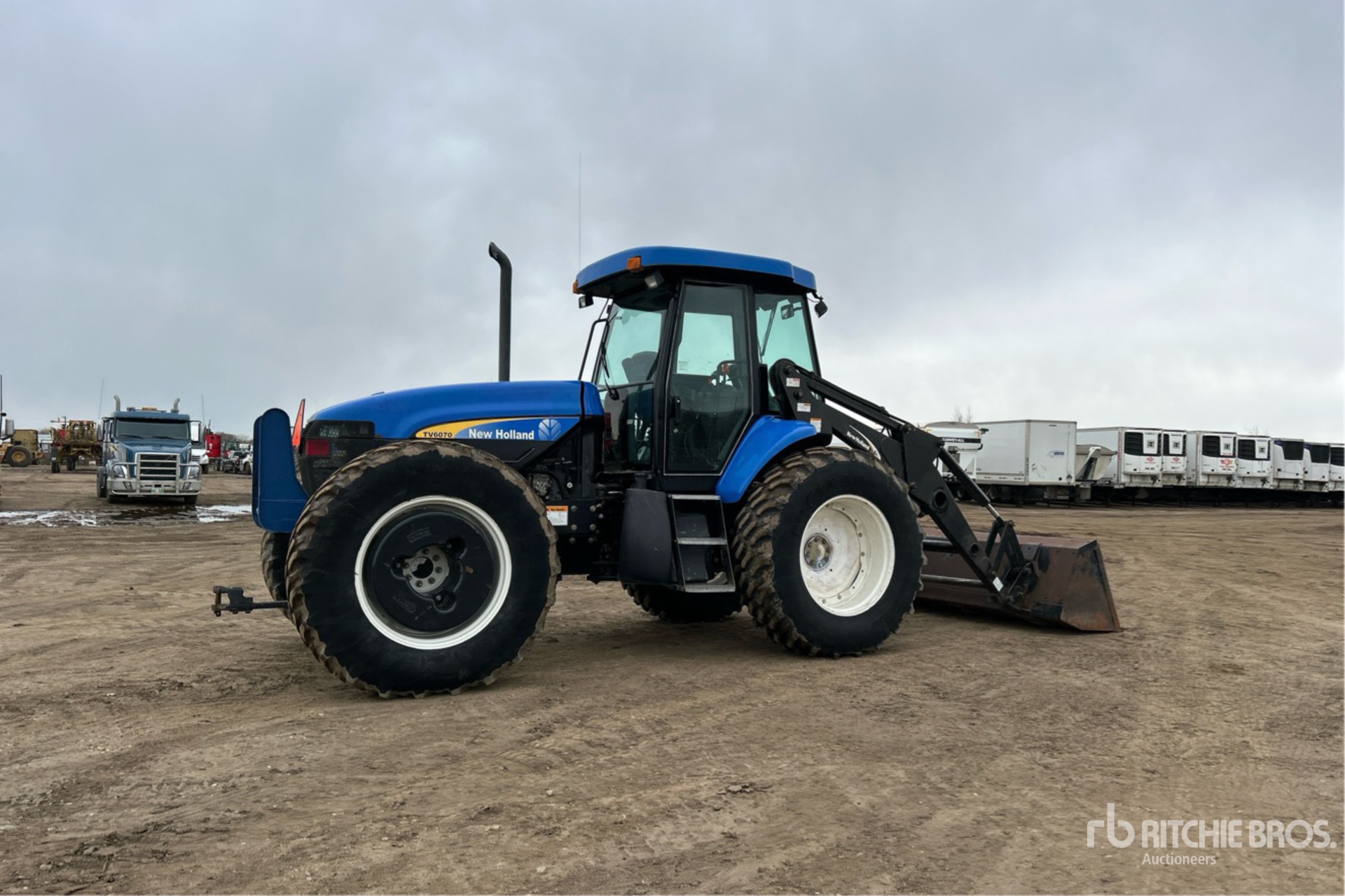 General Appearance with Imagen: esquina trasera derecha