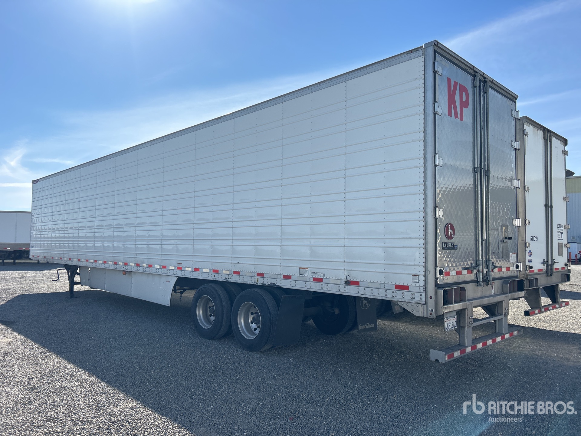 General Appearance with Zdjęcie, lewy dolny róg