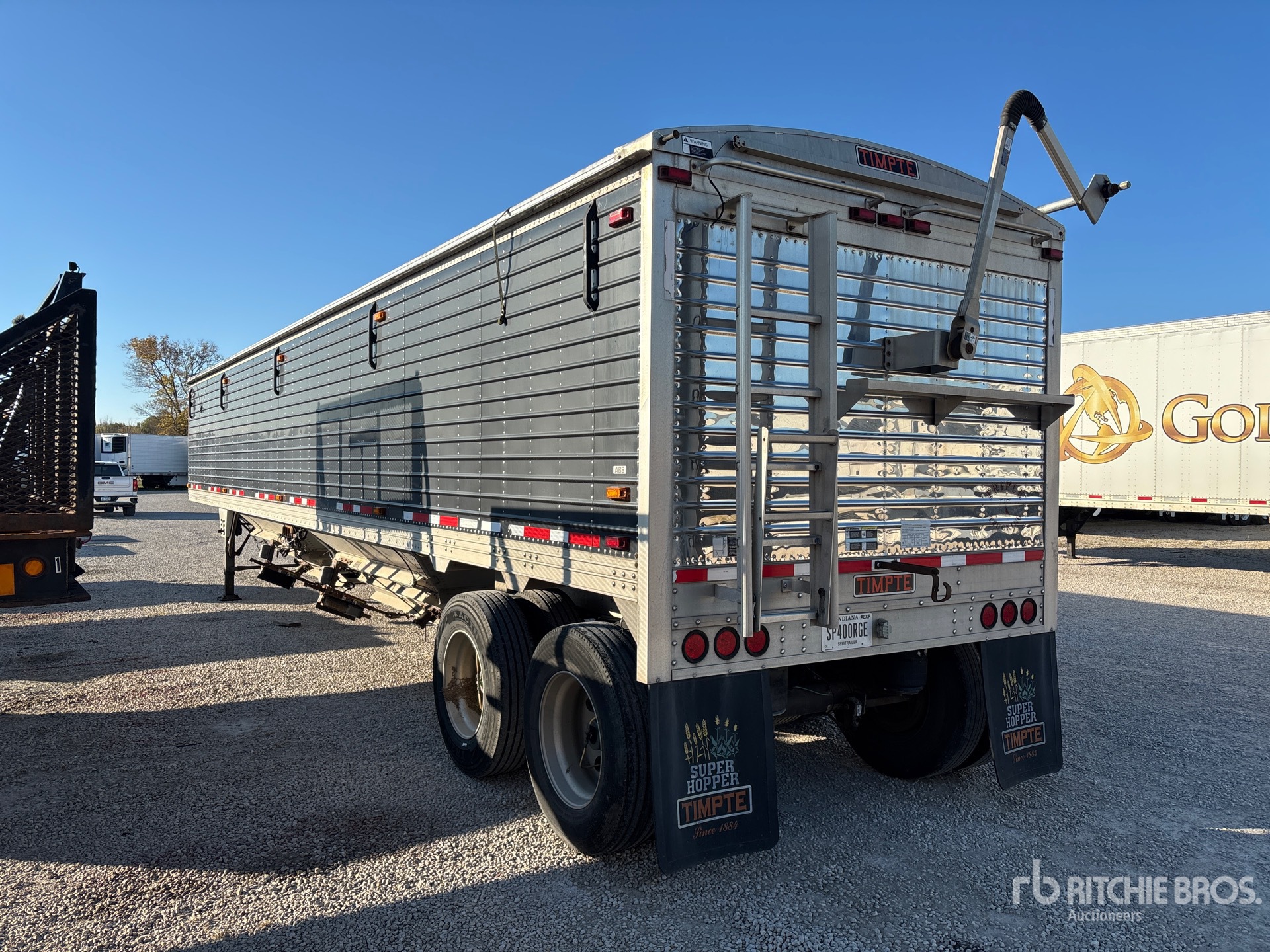 General Appearance with Zdjęcie, lewy dolny róg