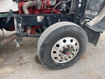 4 Underbody - Truck with 
