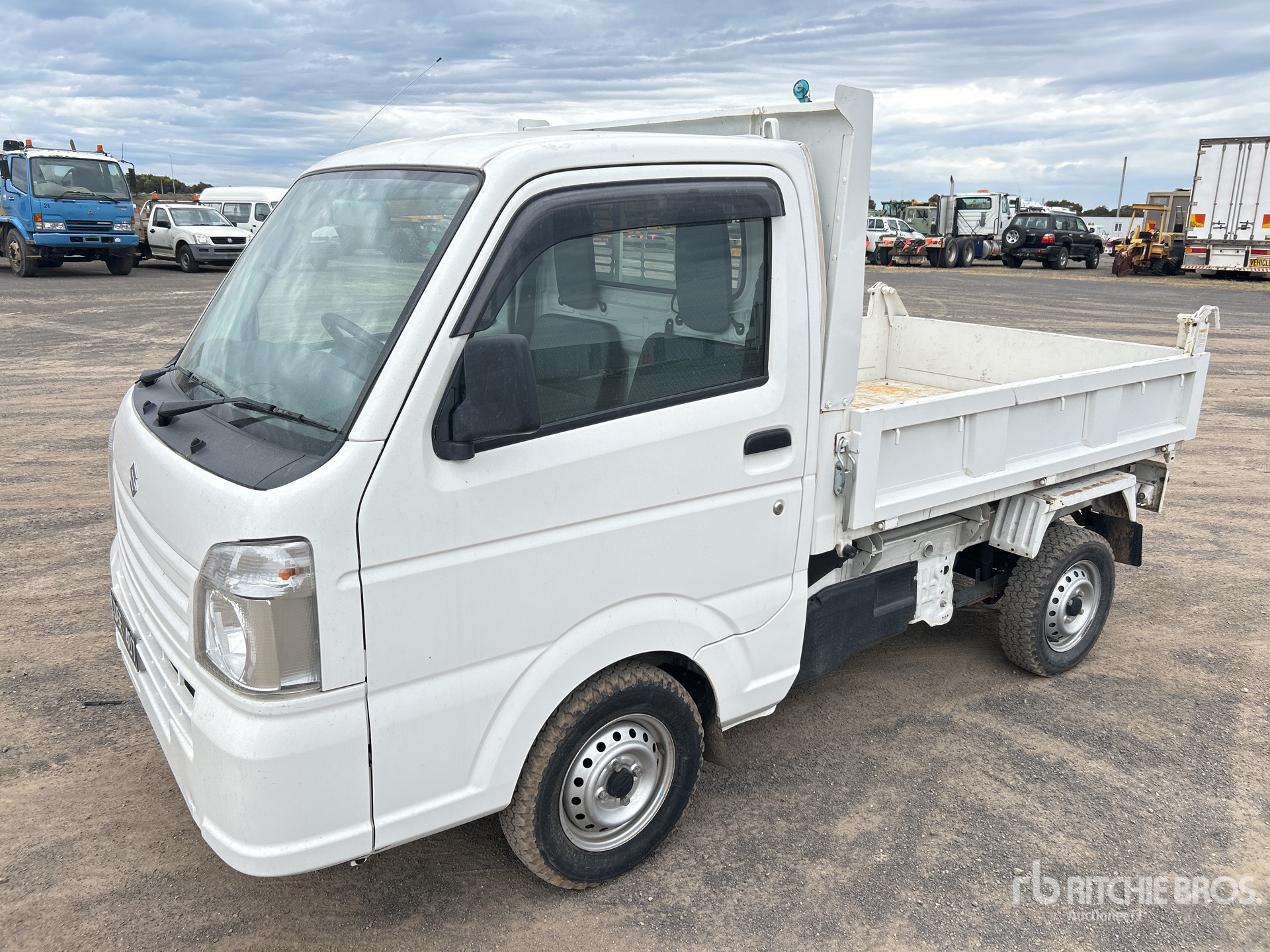 General Appearance with Imagen: esquina delantera derecha