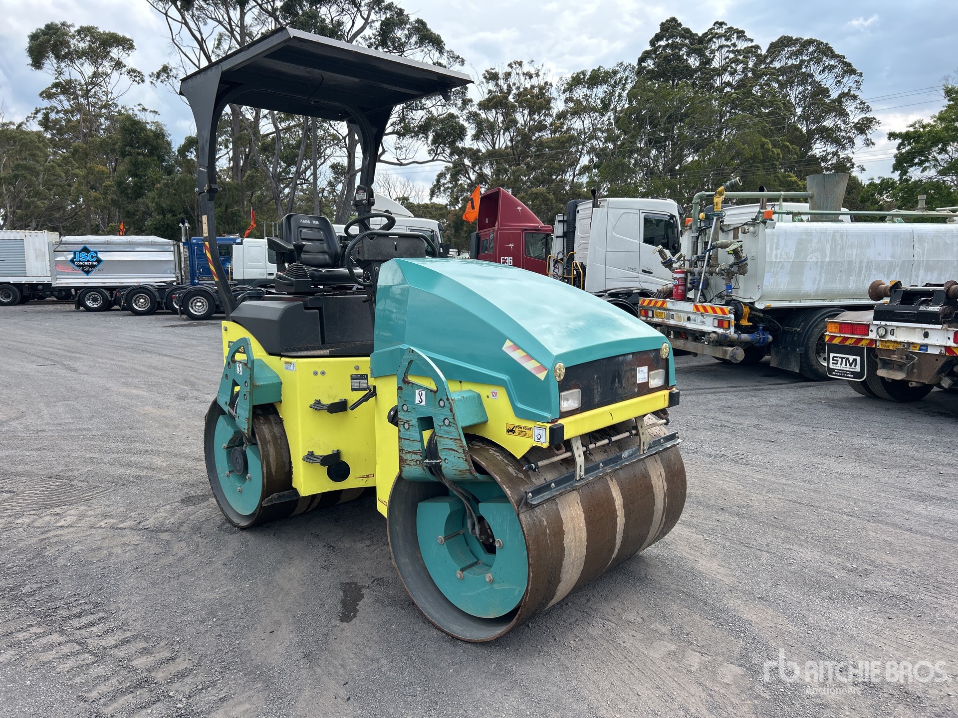 General Appearance with Zdjęcie, prawy górny róg