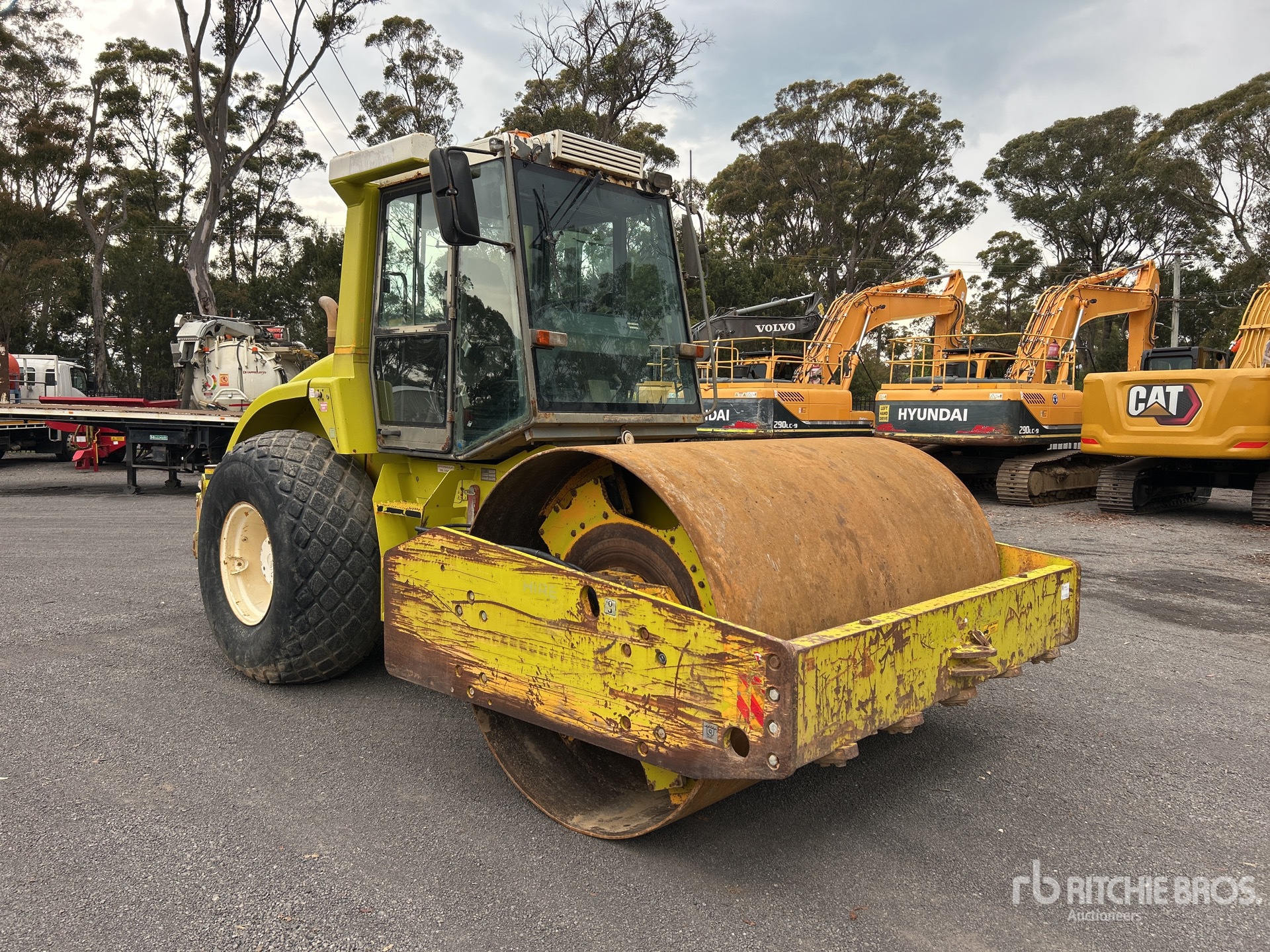 General Appearance with Zdjęcie, prawy górny róg