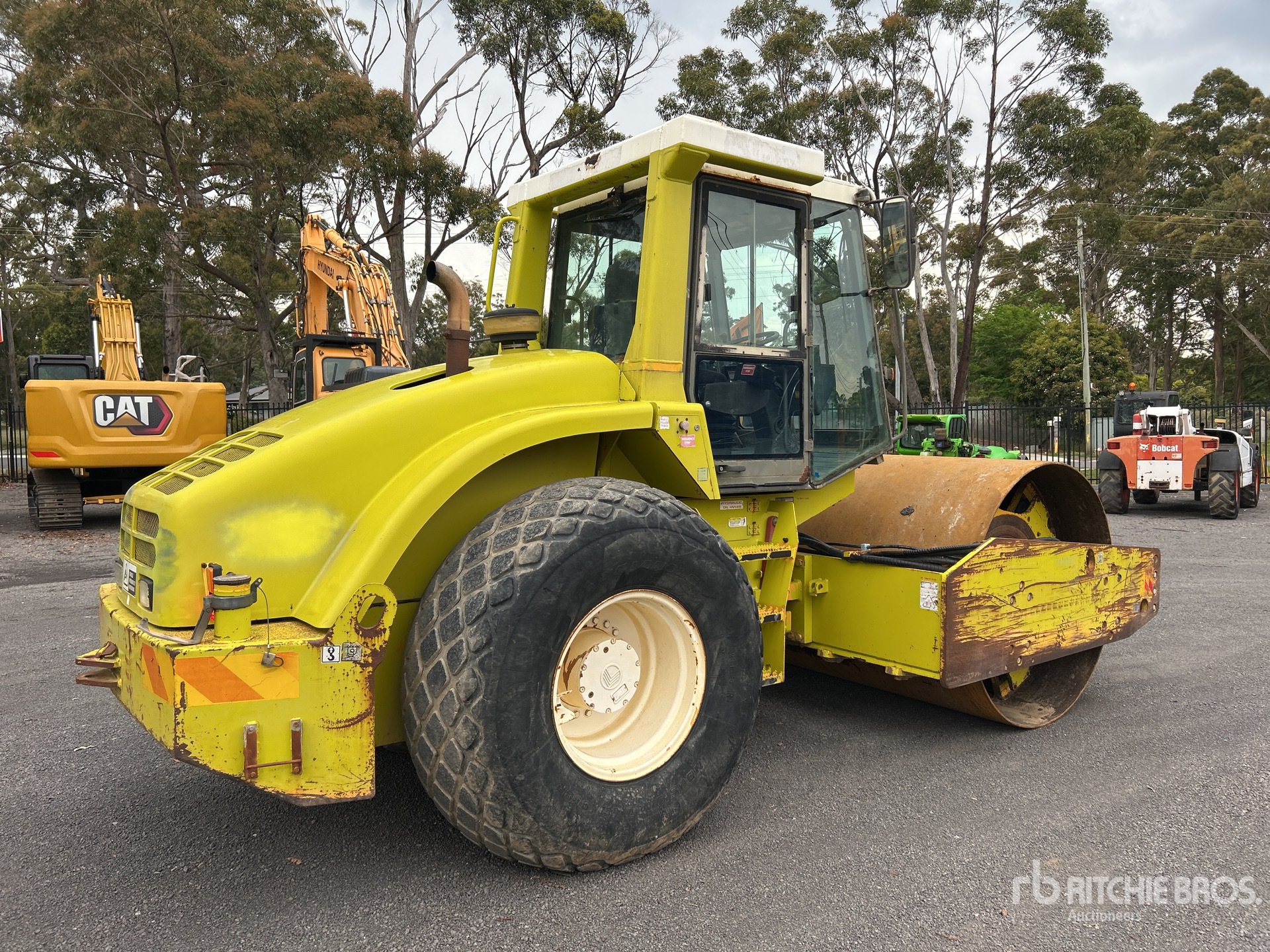 General Appearance with Zdjęcie, prawy dolny róg