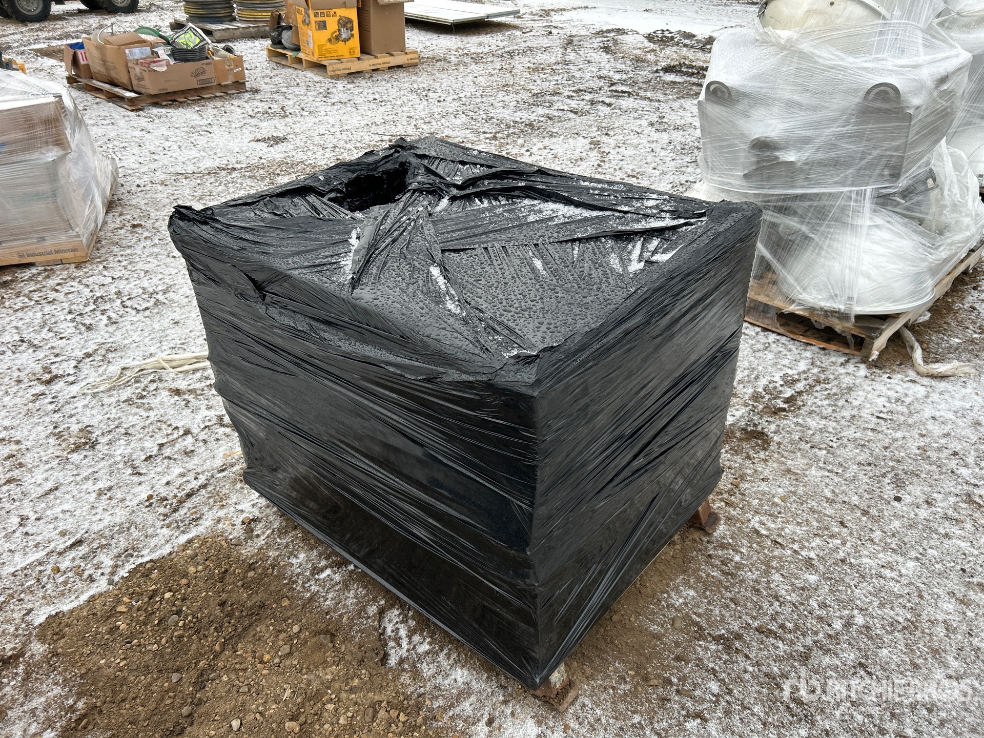 General Appearance with Imagen: esquina delantera izquierda