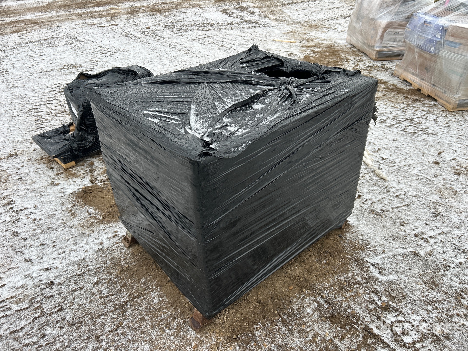 General Appearance with Imagen: esquina trasera izquierda