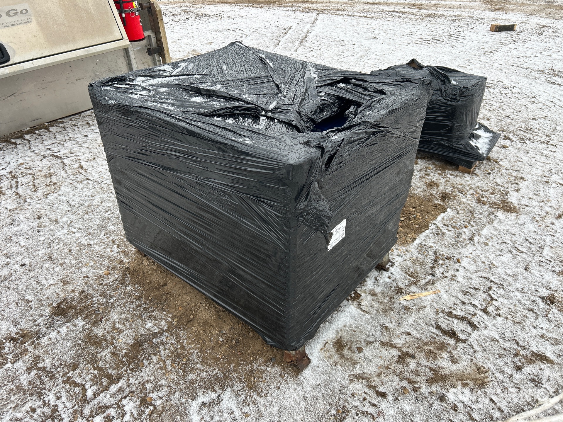 General Appearance with Imagen: esquina trasera derecha