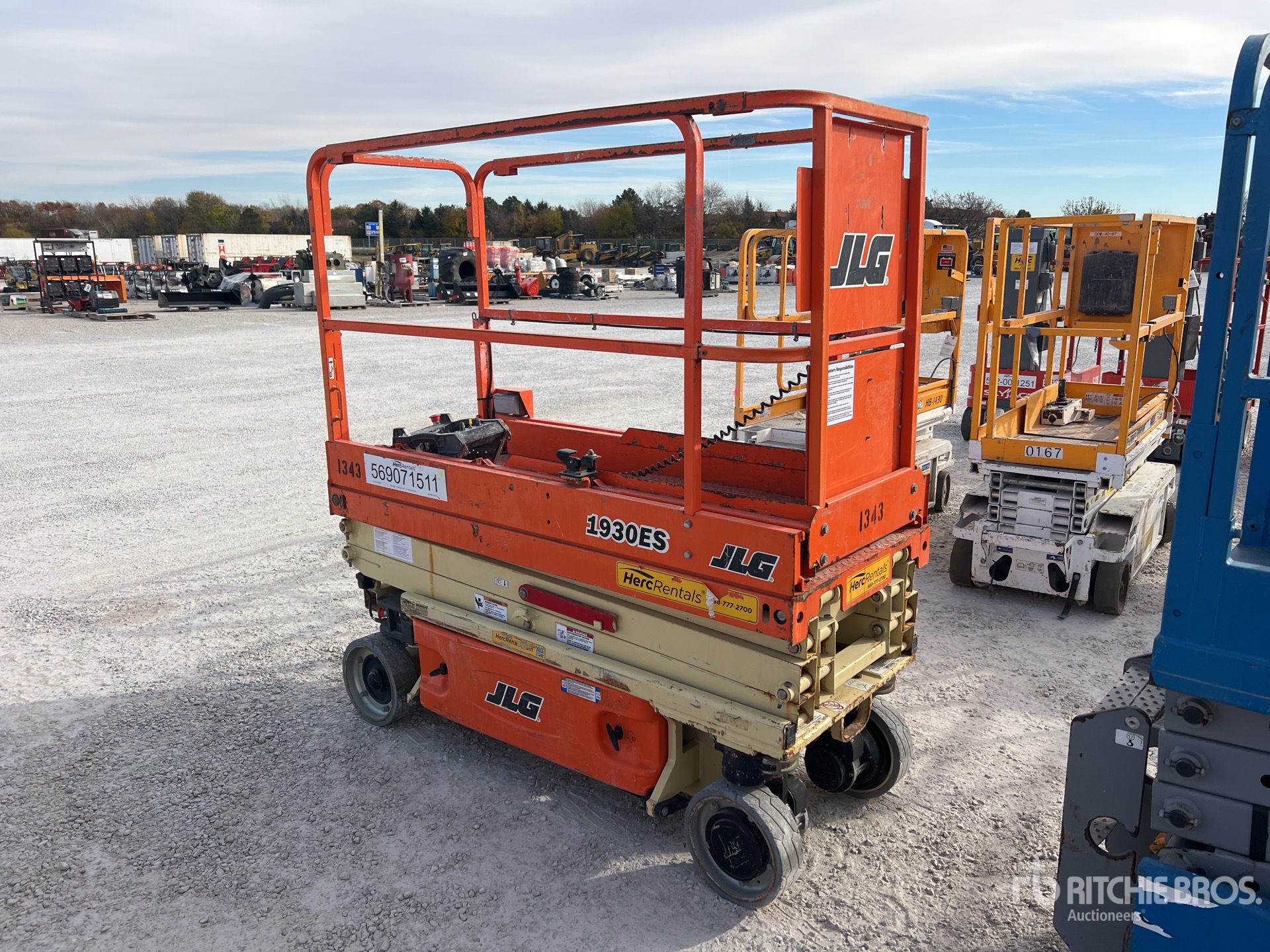 General Appearance with Imagen: esquina delantera derecha