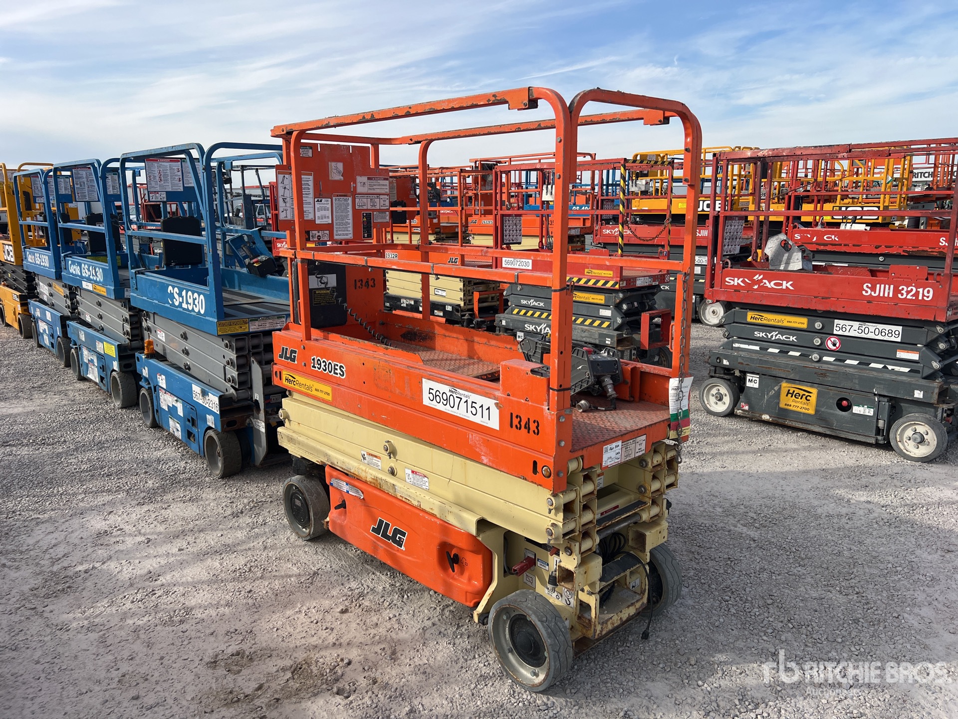 General Appearance with Imagen: esquina trasera izquierda