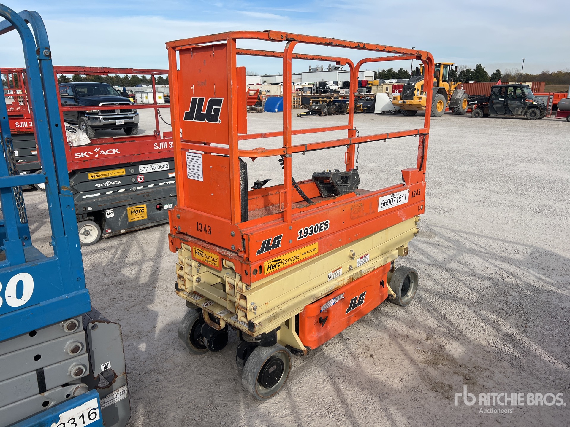 General Appearance with Imagen: esquina delantera izquierda