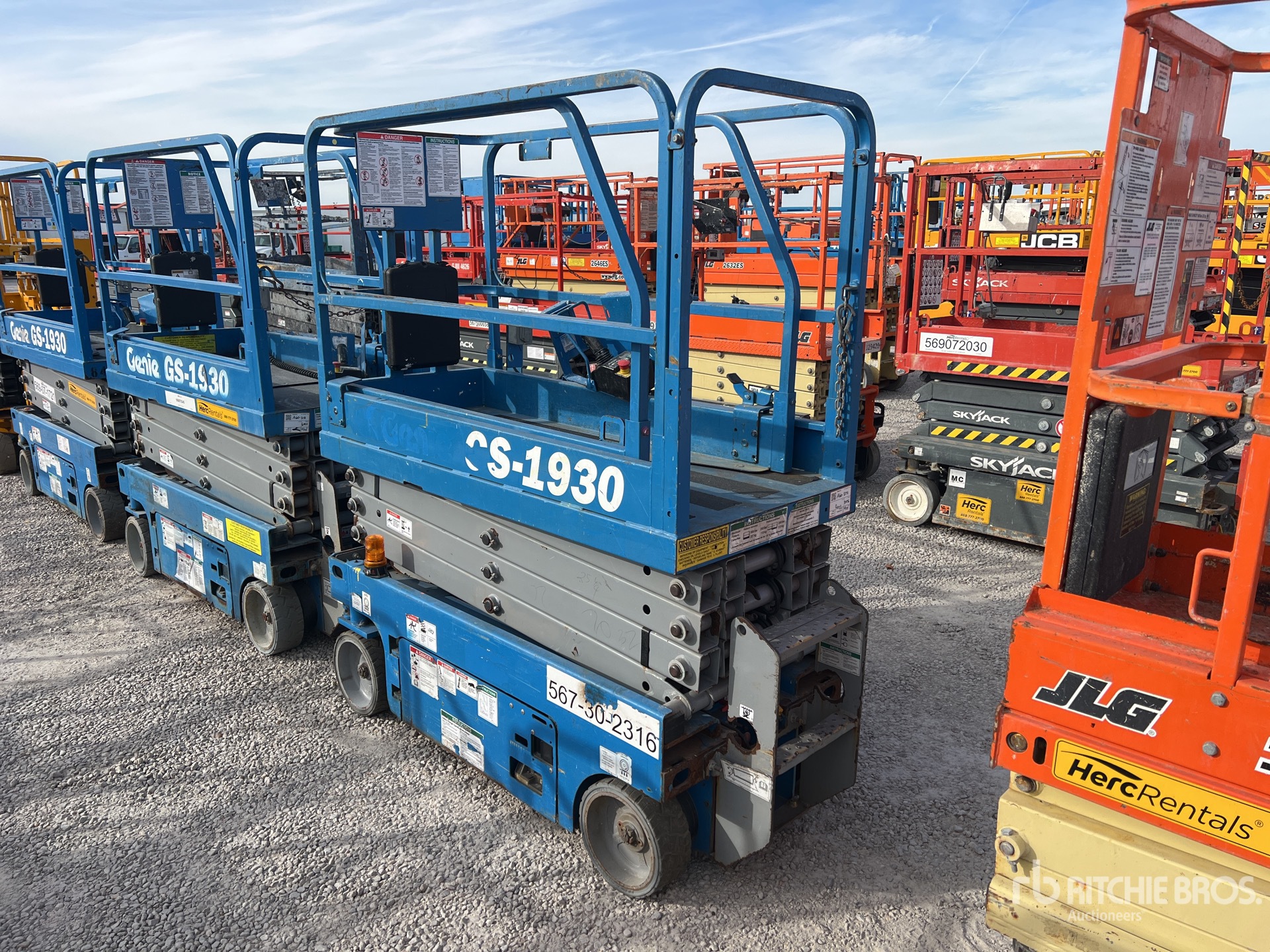 General Appearance with Imagen: esquina trasera izquierda