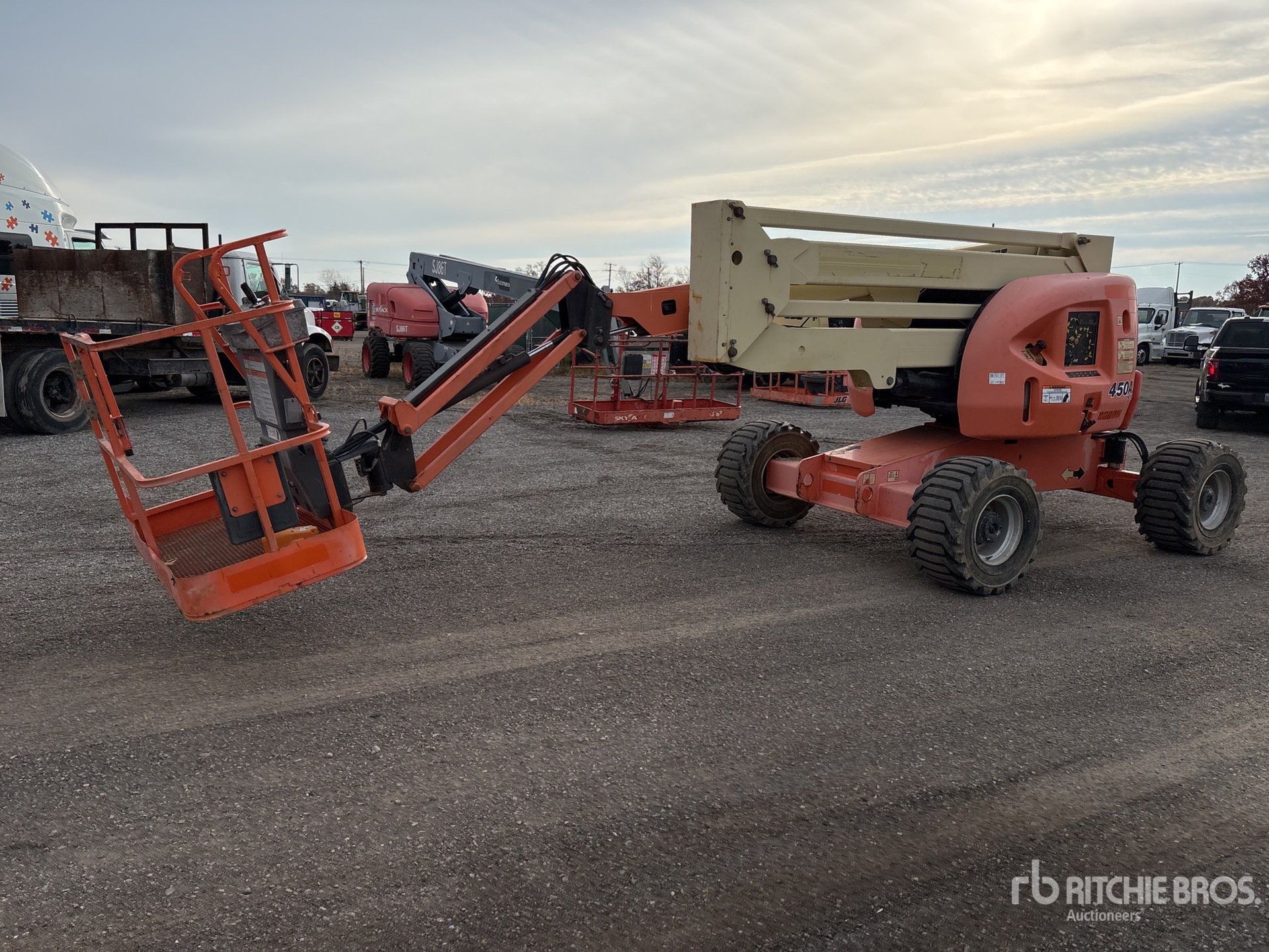 General Appearance with Imagen: esquina trasera derecha