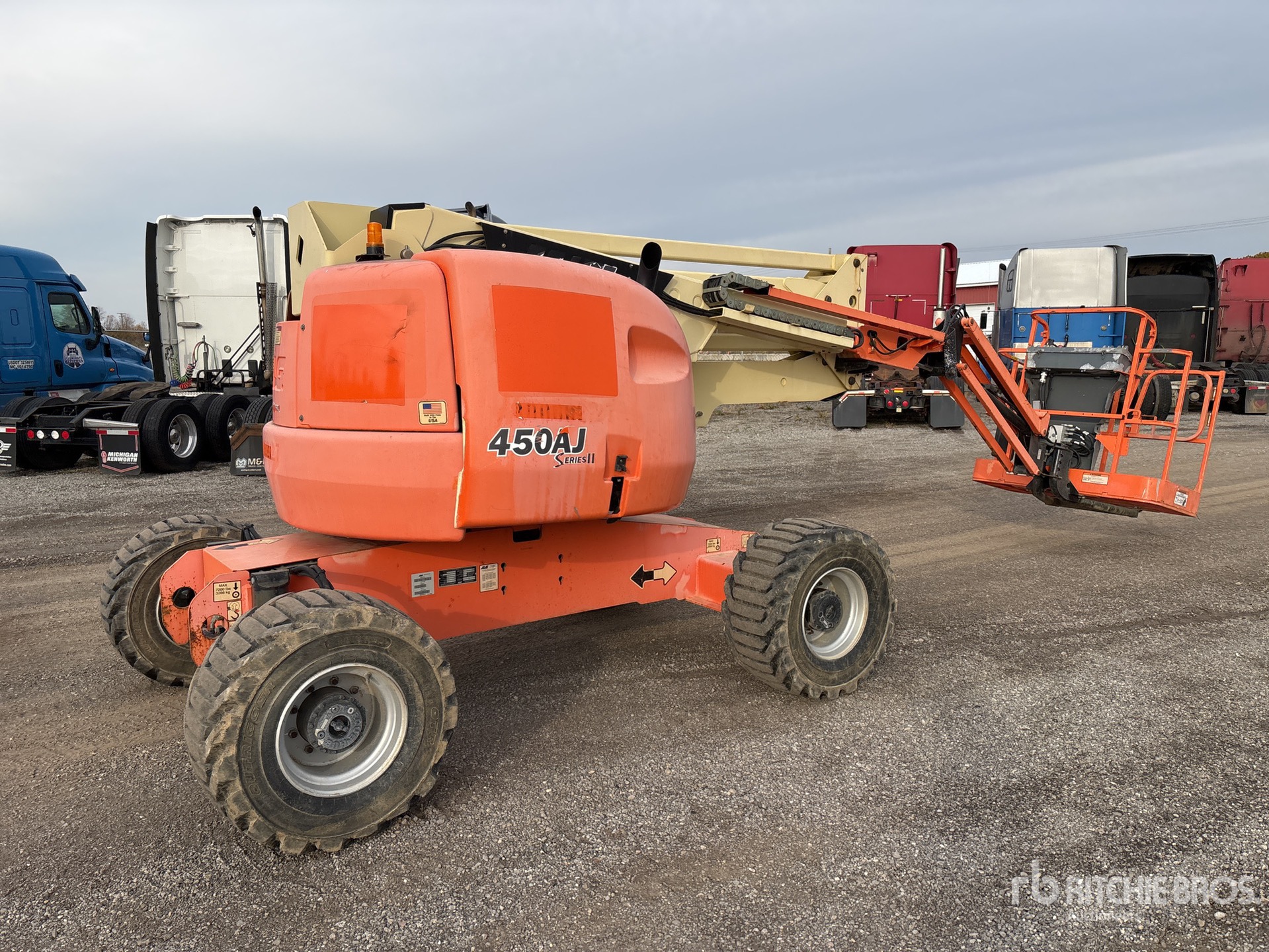 General Appearance with Imagen: esquina delantera izquierda