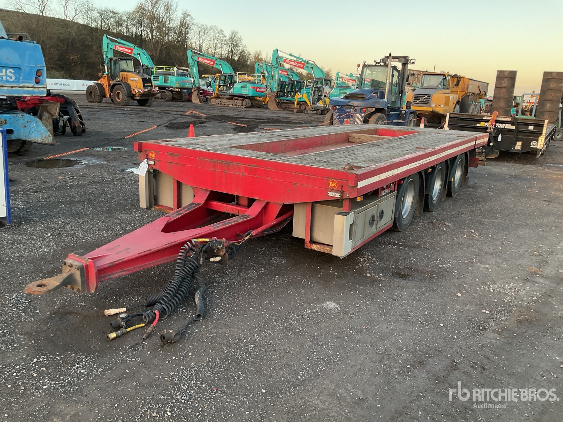 General Appearance with Imagen: esquina delantera izquierda