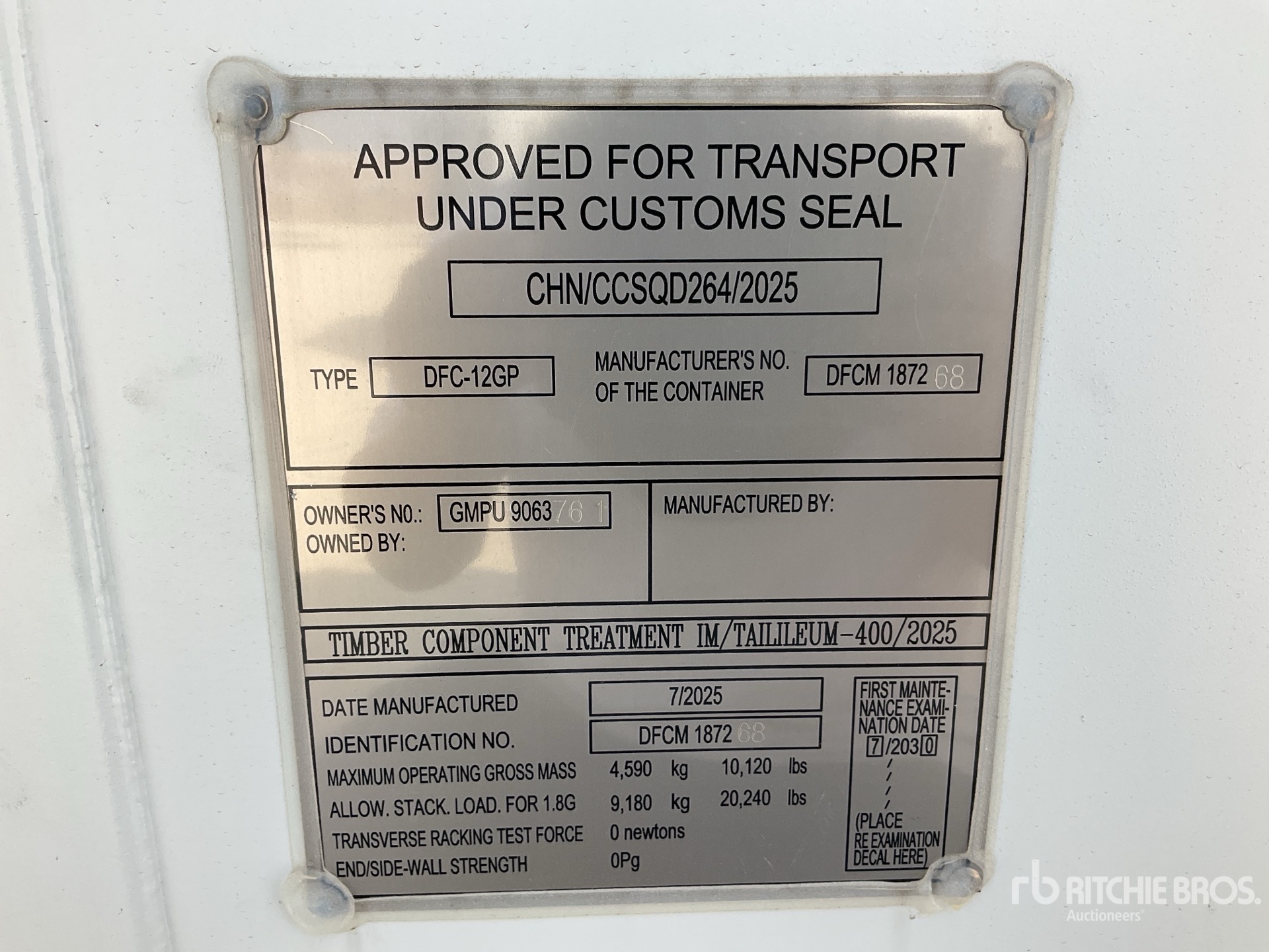 Aspect général with Numéro de série/Numéro d'identification du véhicule automobile