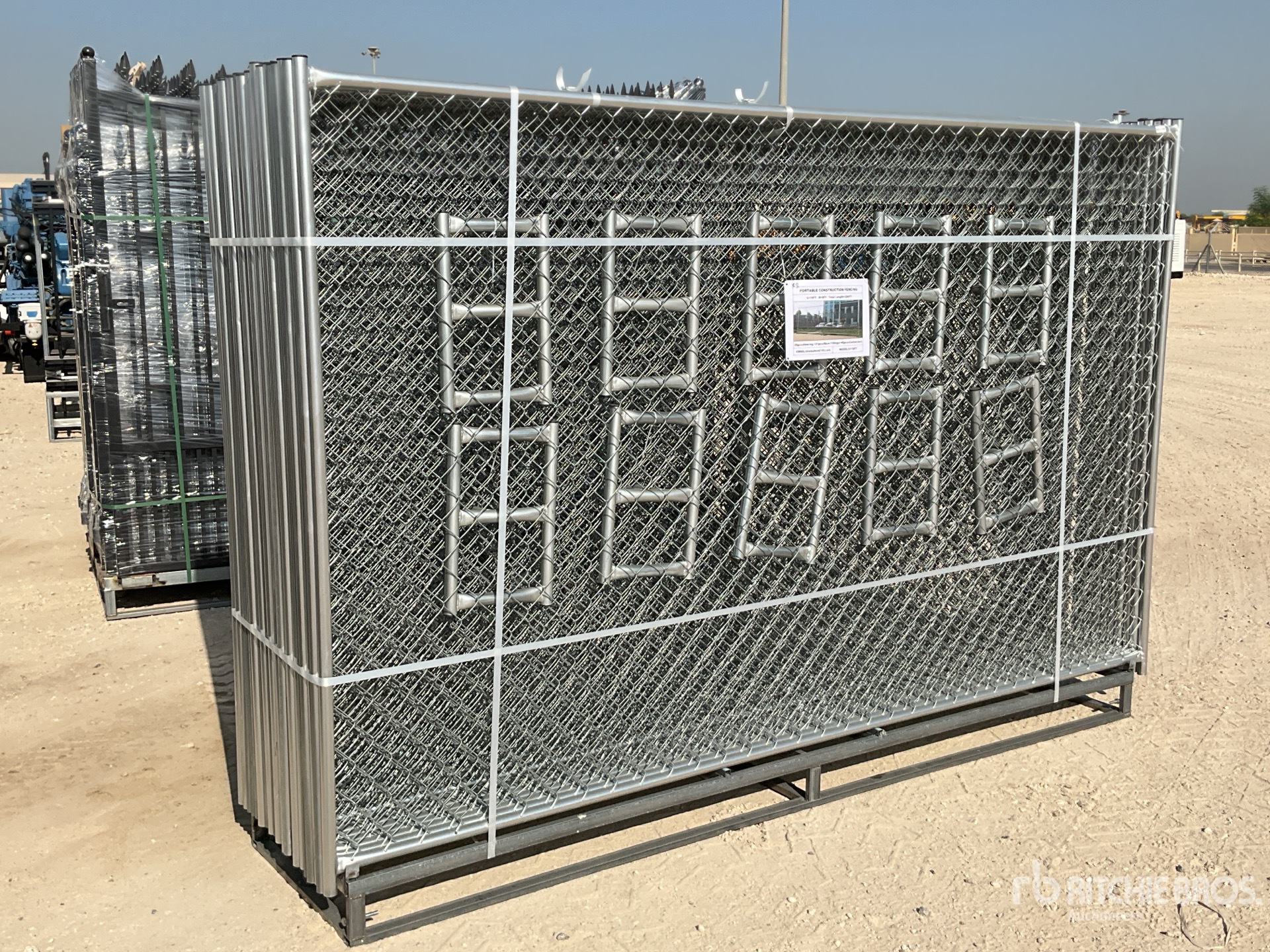 General Appearance with Imagen: esquina trasera izquierda