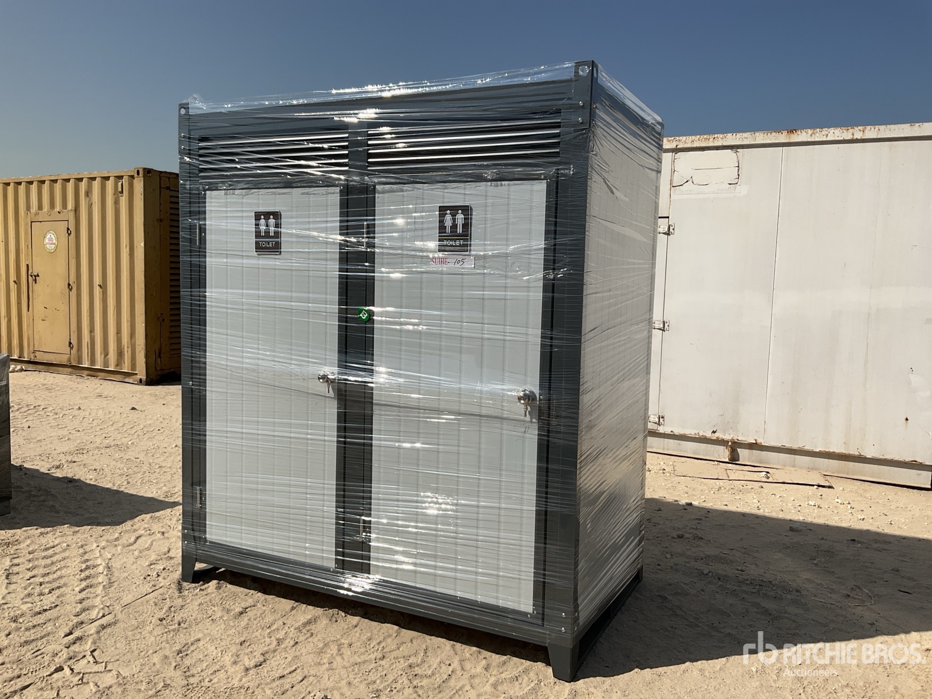 General Appearance with Imagen: esquina delantera izquierda