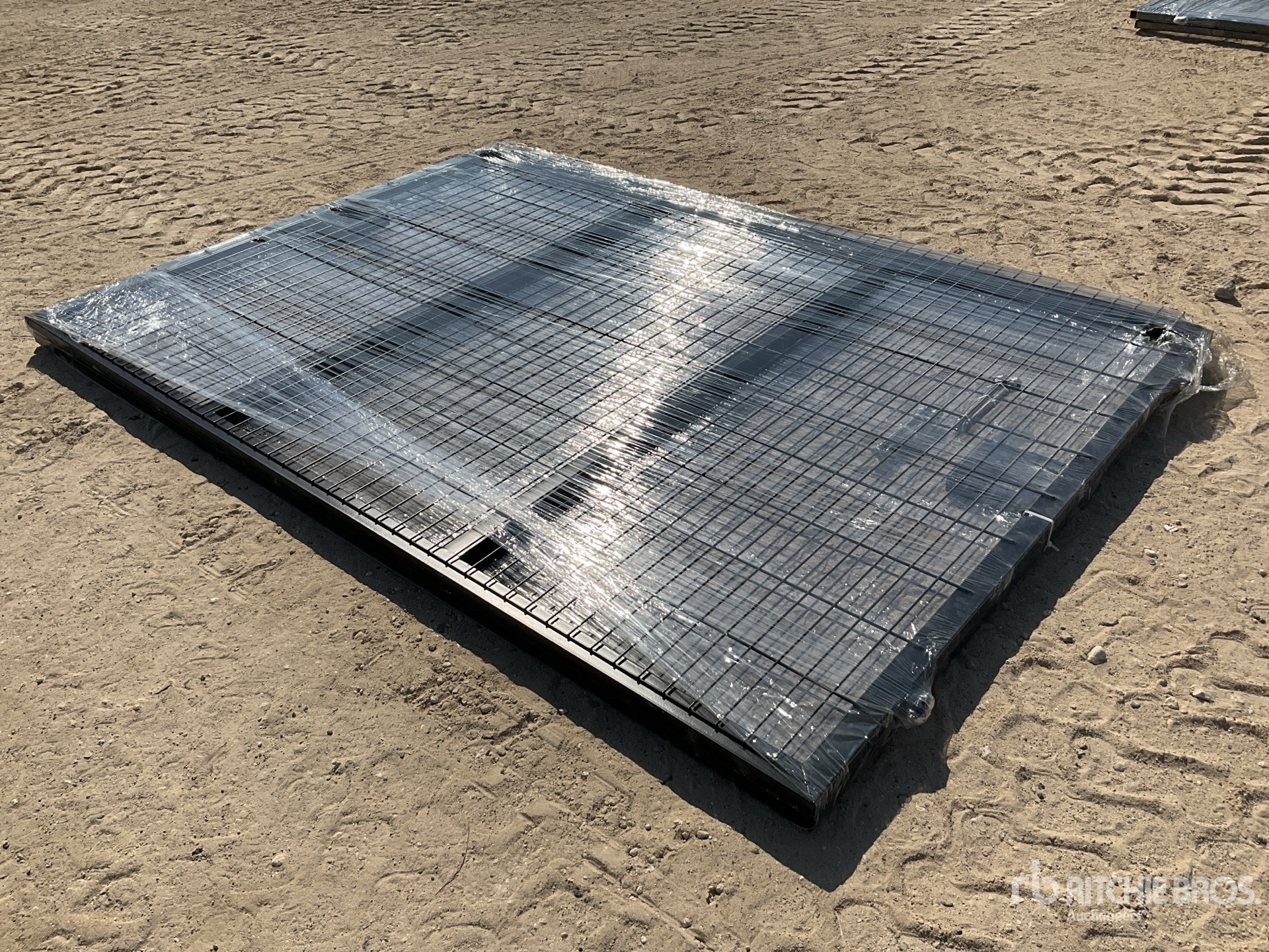 General Appearance with Imagen: esquina trasera derecha