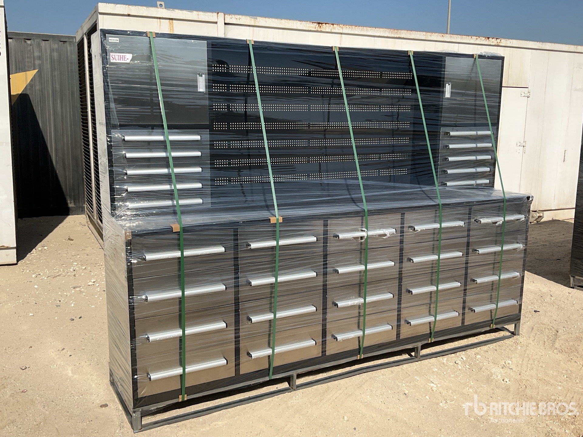 General Appearance with Imagen: esquina trasera izquierda